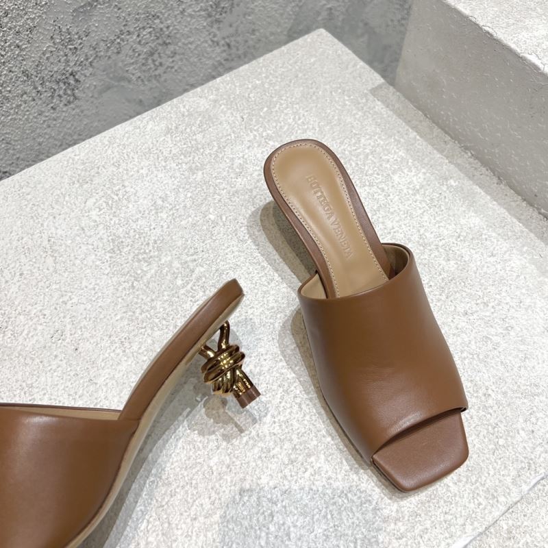 Bottega Veneta Sandals